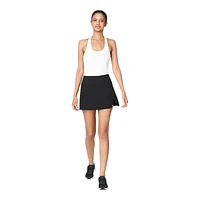 FWD Women's Push Skort