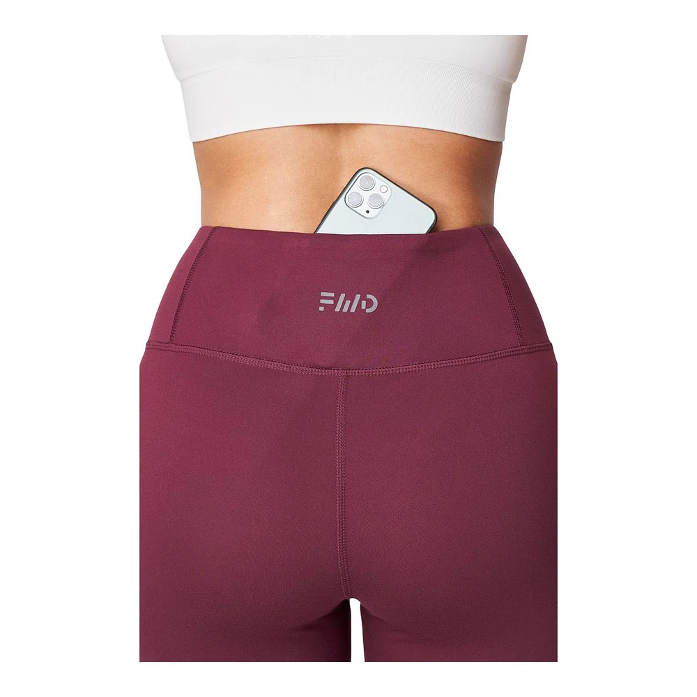 FWD Women's 7/8 Leggings