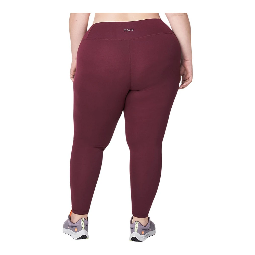 FWD Women's 7/8 Leggings