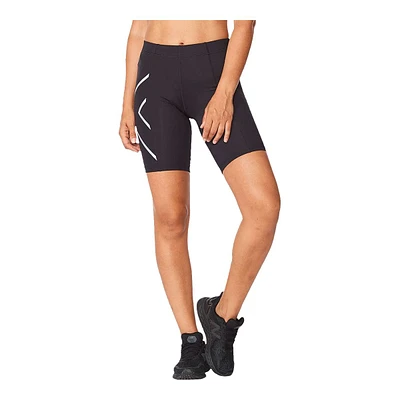 2XU Women's Core Compression Bike Shorts