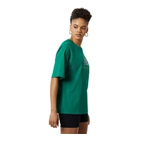 New Balance Women's KVV Athletics T Shirt