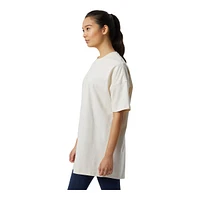 New Balance Women's Nature Athletics T Shirt