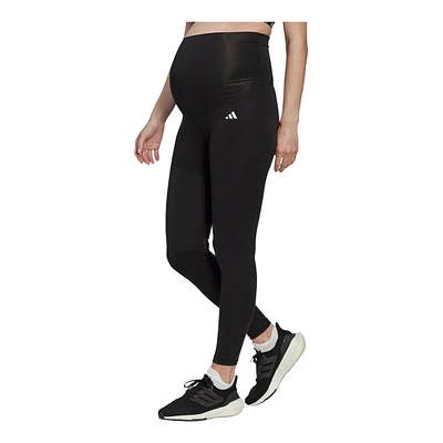 adidas Women's Maternity 7/8 Tights