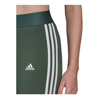 adidas Women's 3-Stripes Tights