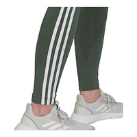 adidas Women's 3-Stripes Tights