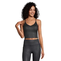 Skechers Women's Go Walk Sports Bra