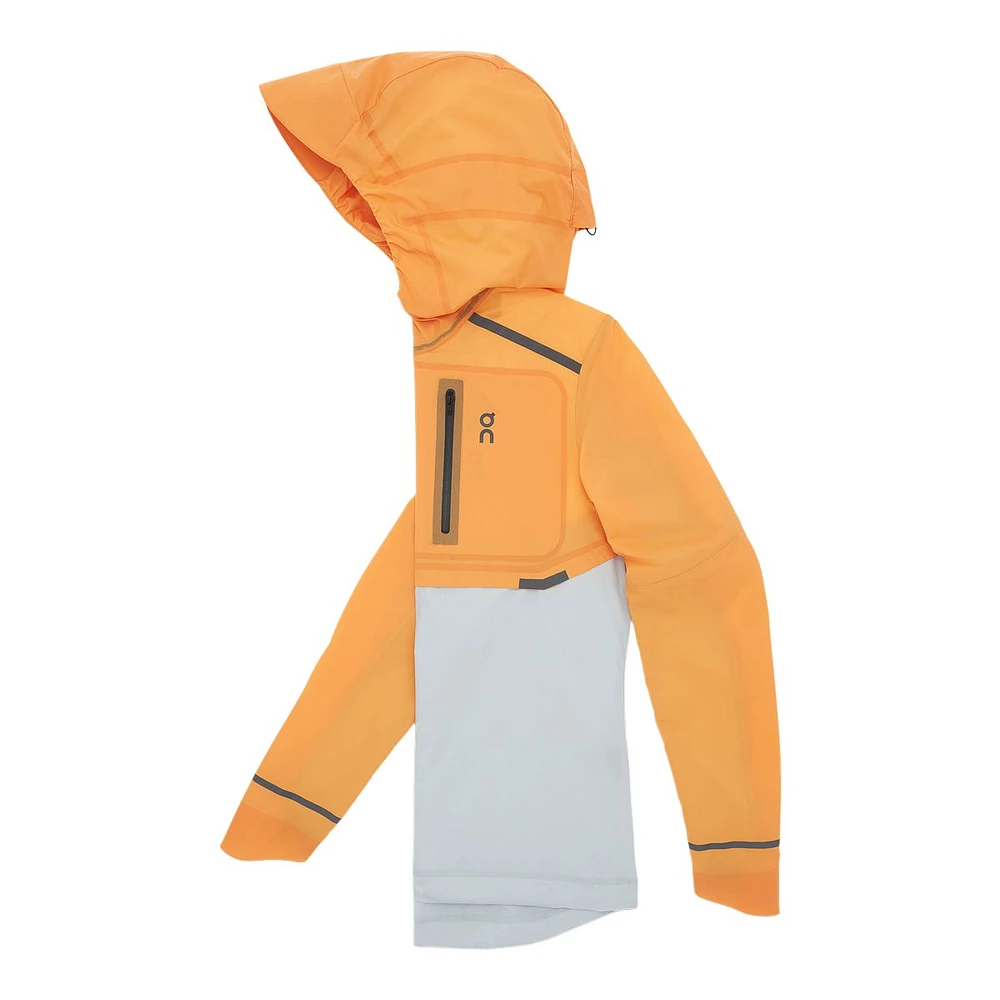 On Women's Run Weather Jacket