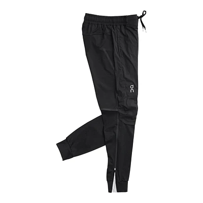 On Women's Run Pants, Running, Training