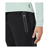 On Women's Run Pants, Running, Training