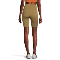 Girlfriend Collective Women's High Rise Bike Essential Shorts