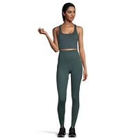 Girlfriend Collective Women's Essentials High Rise Compressive 23 Leggings