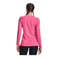 Under Armour Women's HeatGear® Baselayer Top