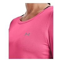 Under Armour Women's HeatGear® Baselayer Top