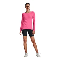 Under Armour Women's HeatGear® Baselayer Top