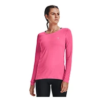 Under Armour Women's HeatGear® Baselayer Top