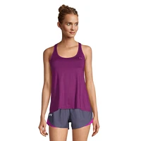 Under Armour Women's Knockout Tank Top, Sleeveless, Sports