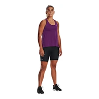 Under Armour Women's Knockout Tank Top, Sleeveless, Sports