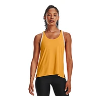 Under Armour Women's Knockout Tank Top, Sleeveless, Sports