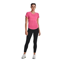 Under Armour Women's Run Streaker T Shirt