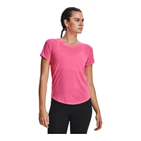 Under Armour Women's Run Streaker T Shirt