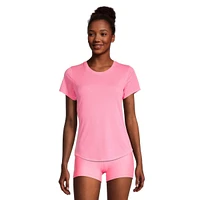 Under Armour Women's Run Streaker T Shirt