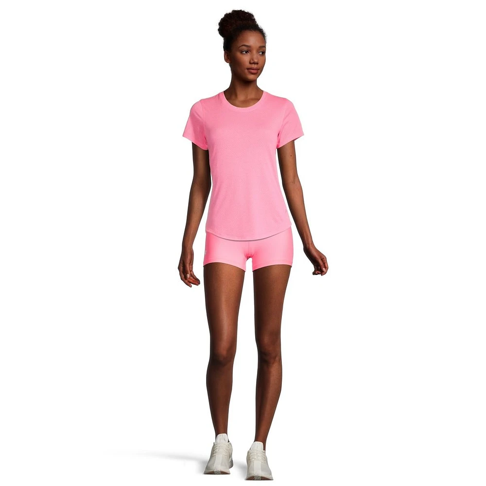 Under Armour Women's Run Streaker T Shirt