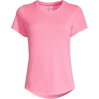 Under Armour Women's Run Streaker T Shirt