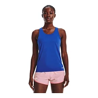 Under Armour Women's Fly-By Tank Top, Sleeveless, Sports, Running