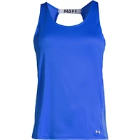 Under Armour Women's Fly-By Tank Top, Sleeveless, Sports, Running