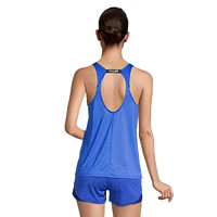 Under Armour Women's Fly-By Tank Top, Sleeveless, Sports, Running