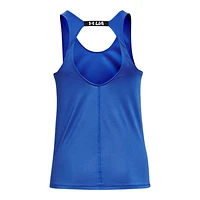 Under Armour Women's Fly-By Tank Top, Sleeveless, Sports, Running