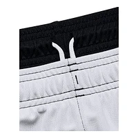 Under Armour Women's Basketball Baseline Shorts