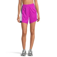 Under Armour Women's Basketball Baseline Shorts