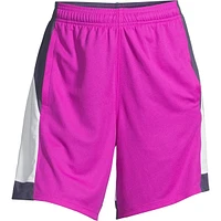 Under Armour Women's Basketball Baseline Shorts