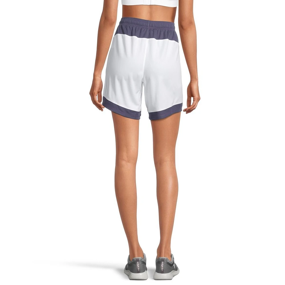 Under Armour Women's Basketball Baseline Shorts