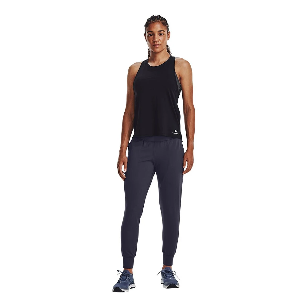 Under Armour Women's Meridian Jogger Pants