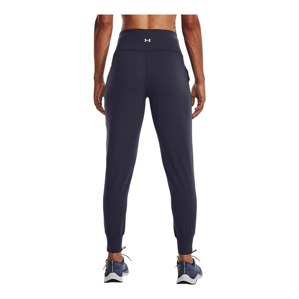 Under Armour Women's Meridian Jogger Pants