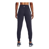 Under Armour Women's Meridian Jogger Pants