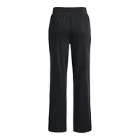 Under Armour Women's Rival Fleece Relaxed Pants