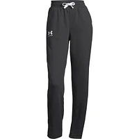 Under Armour Women's Rival Fleece Relaxed Pants