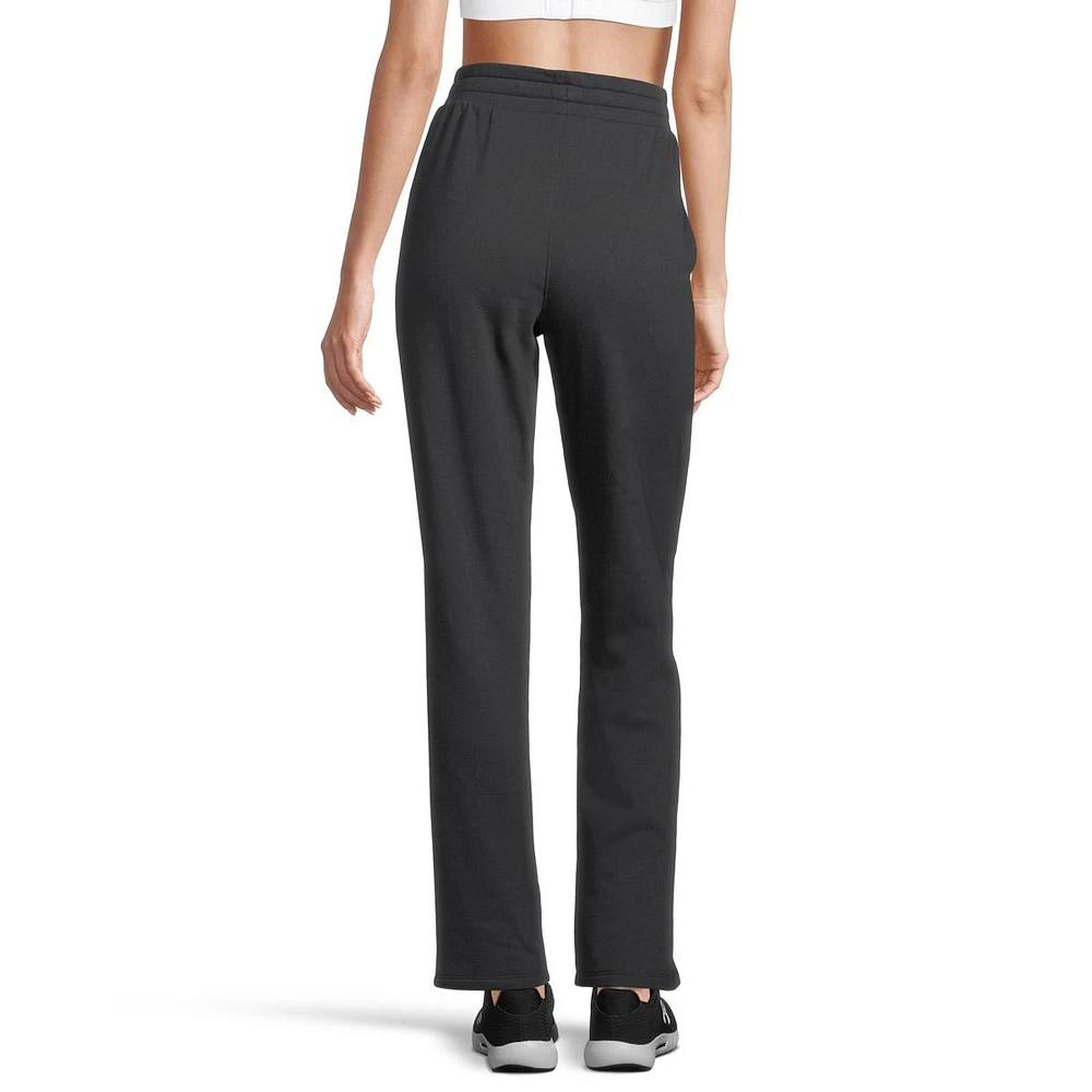 Under Armour Women's Rival Fleece Relaxed Pants