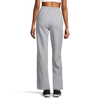 Under Armour Women's Rival Fleece Relaxed Pants