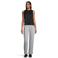 Under Armour Women's Rival Fleece Relaxed Pants