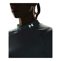 Under Armour Women's Run Outrun The Cold Long Sleeve Shirt