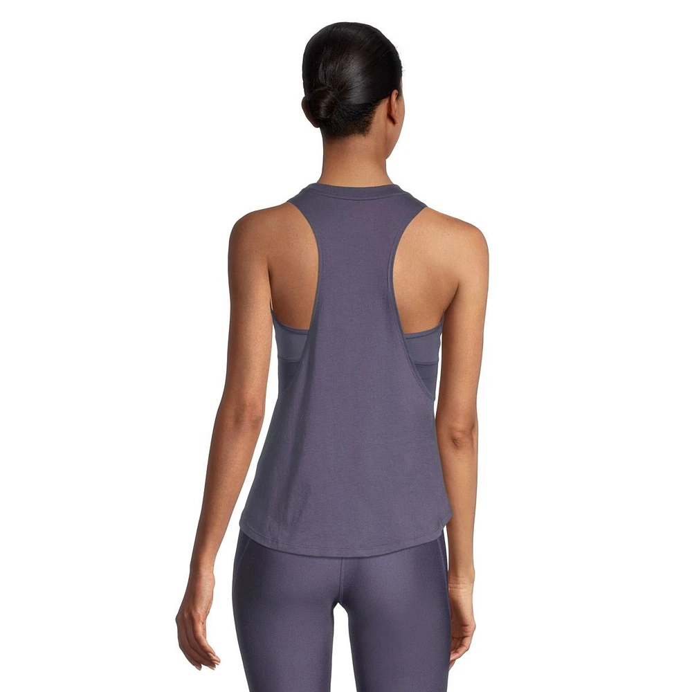 Under Armour Women's Project Rock Graphic Tank