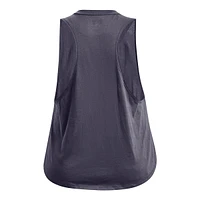 Under Armour Women's Project Rock Graphic Tank