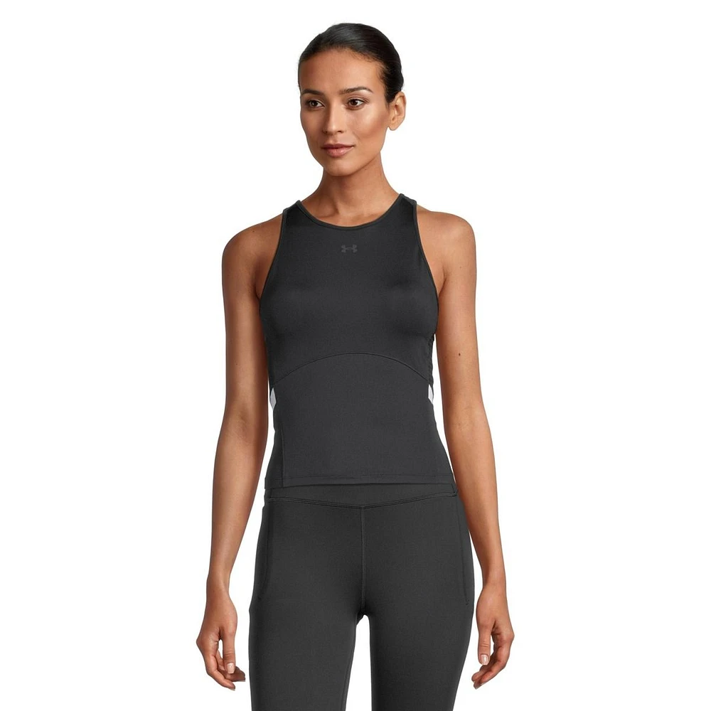 Under Armour Women's HeatGear© Crop Tank