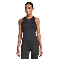 Under Armour Women's HeatGear© Crop Tank