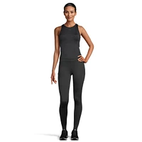 Under Armour Women's HeatGear© Crop Tank