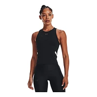 Under Armour Women's HeatGear© Crop Tank